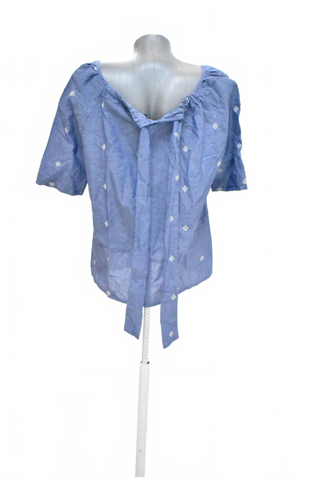 Damen -T-ShirtNextohne Aufdruck,farbegemustert,größe40