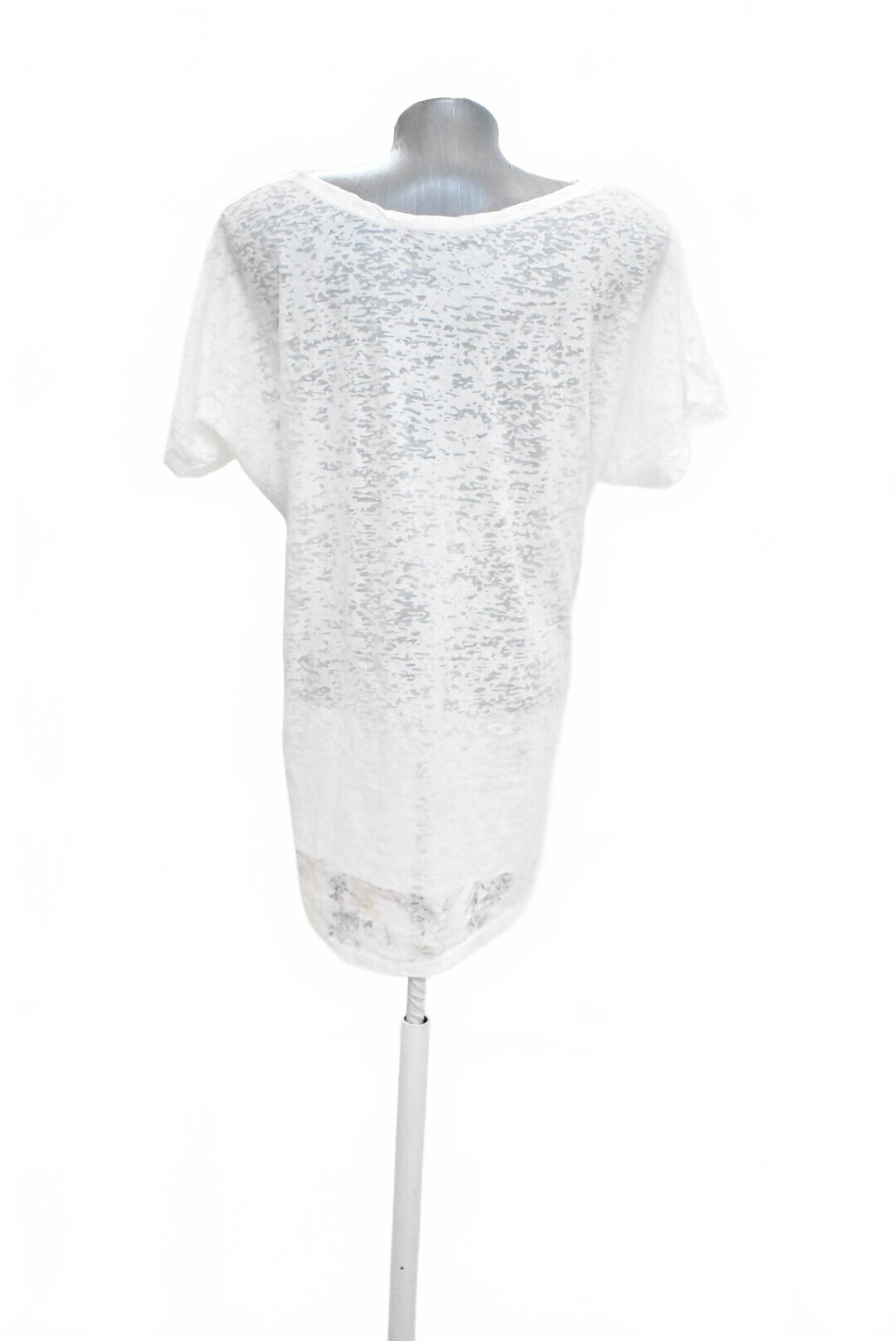 Damen -T-ShirtGenesisohne Aufdruck,farbegemustert,größeM