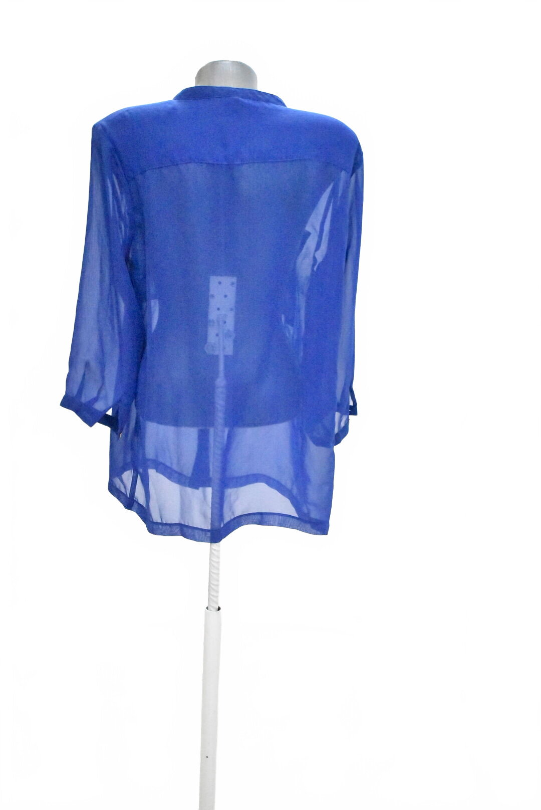 Damen bluse : Brand,Farbeblau,größe: size