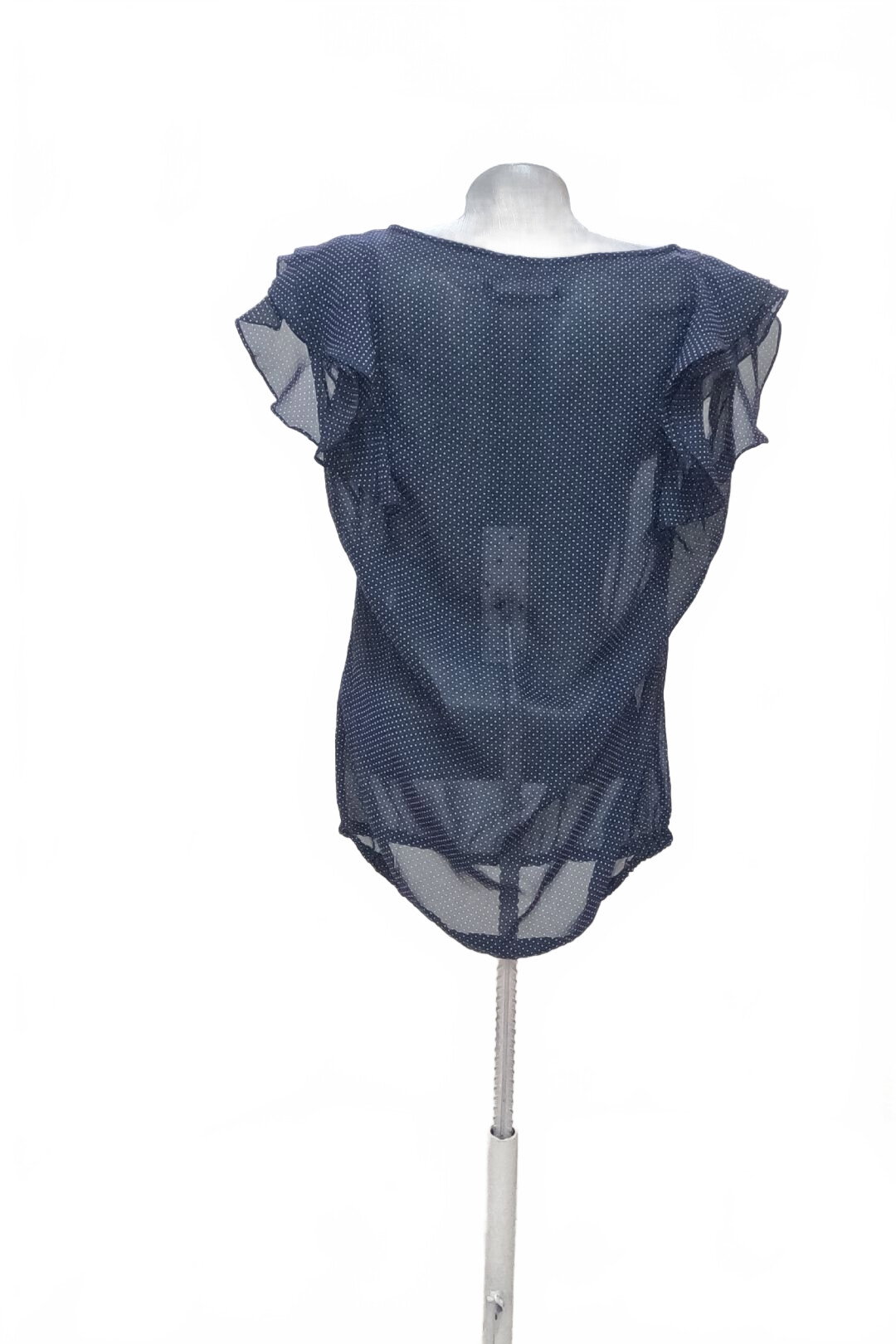 Damen -T-ShirtReservedohne Aufdruck,farbegemustert,größe42