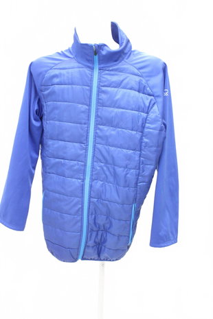 Herrenjacke Everlast, Farbe blau, Größe XL