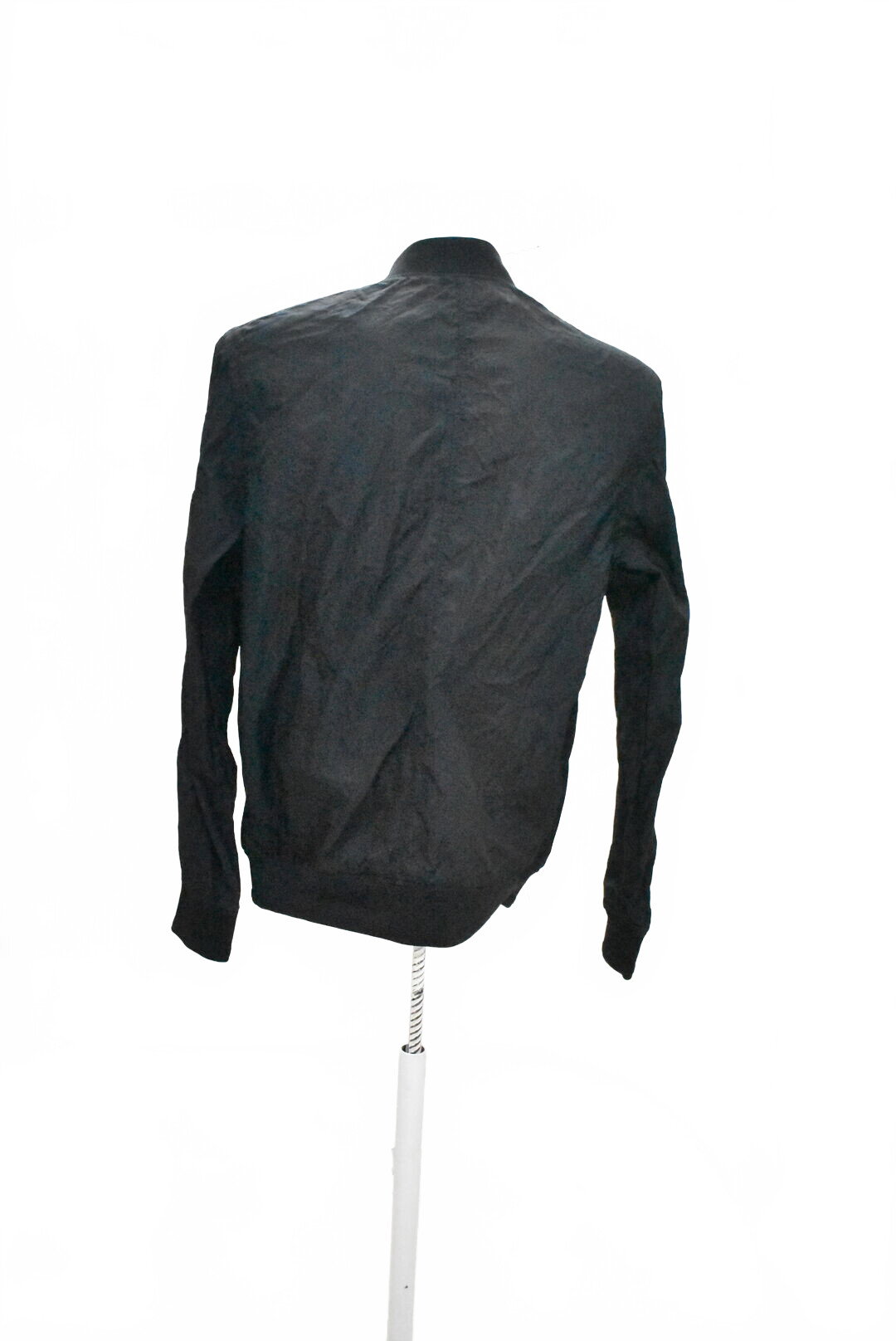 Herrenjacke H&M, Farbe schwarz, Größe M