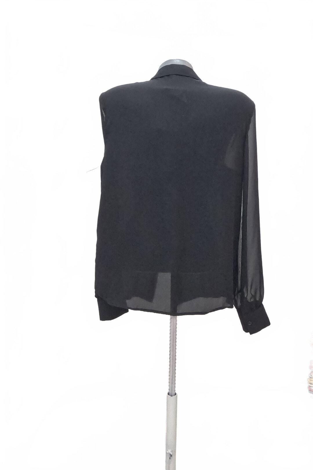 Damen bluse : Brand,Farbeschwarz,größe: size