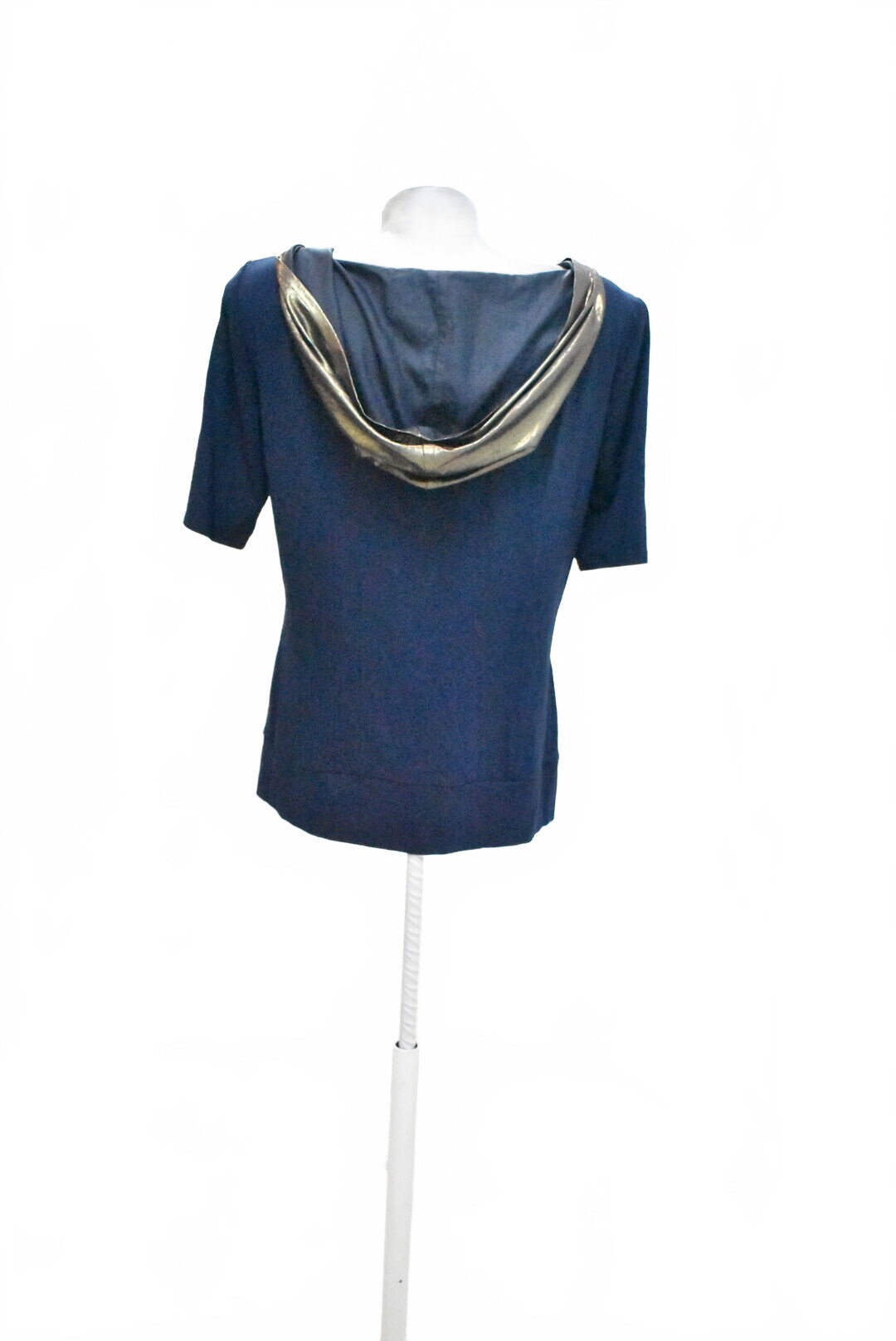 Damen -T-ShirtInfiniteohne Aufdruck,farbemehrfarbig,größe42