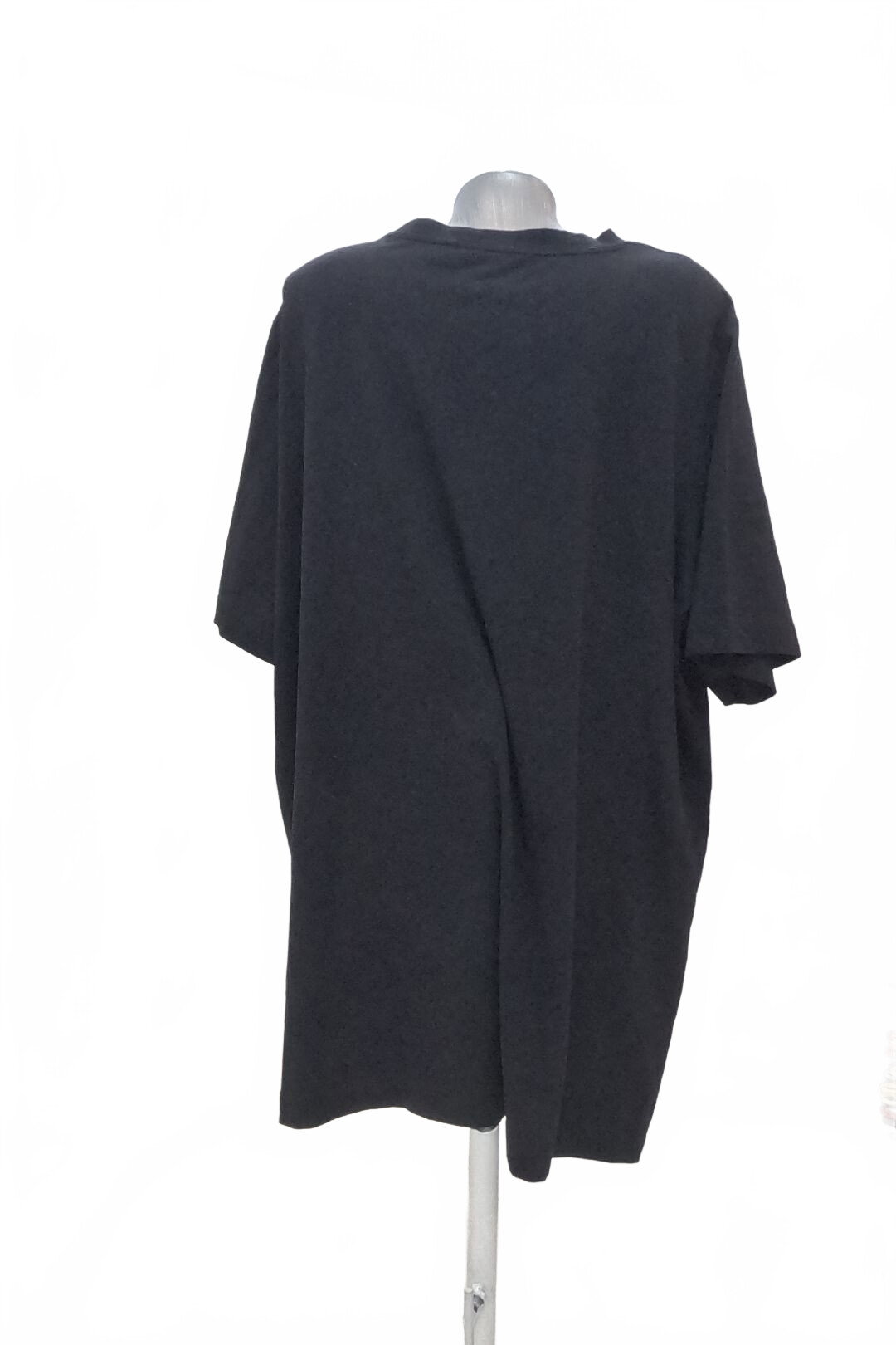 Damen -T-ShirtGenesisohne Aufdruck,farbeschwarz,größe50