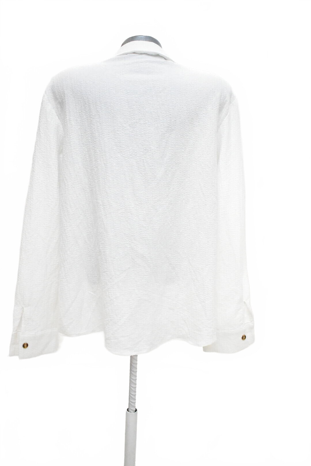 Damen bluse : Brand,Farbeweiss,größe: size