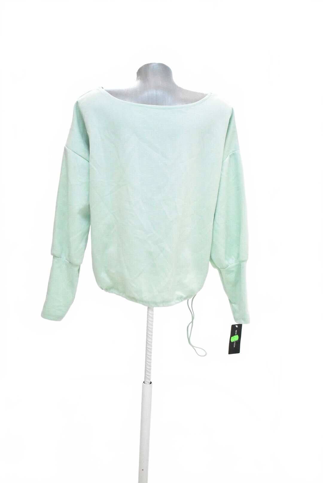 Damen -T-ShirtGenesisohne Aufdruck,farbetůrkis,größeL
