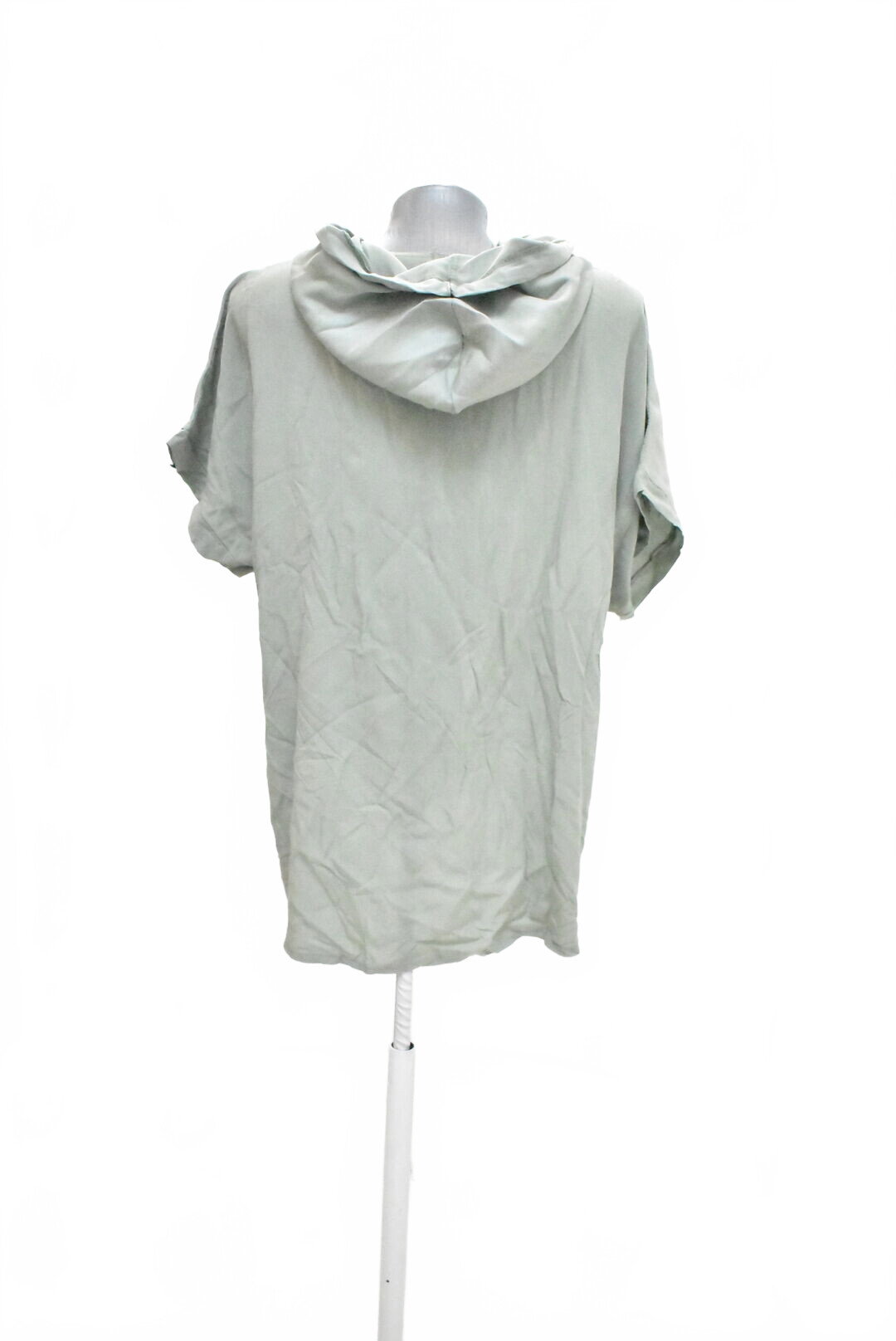 Damen -T-ShirtGenesisohne Aufdruck,farbegrün,größeXL