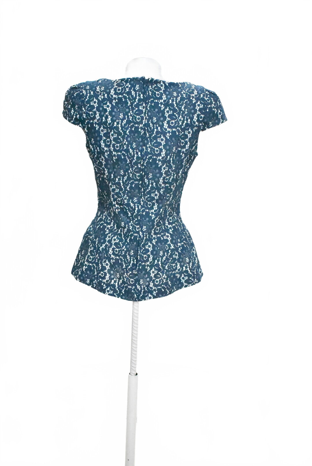Damen -T-ShirtOrsayohne Aufdruck,farbegemustert,größe36