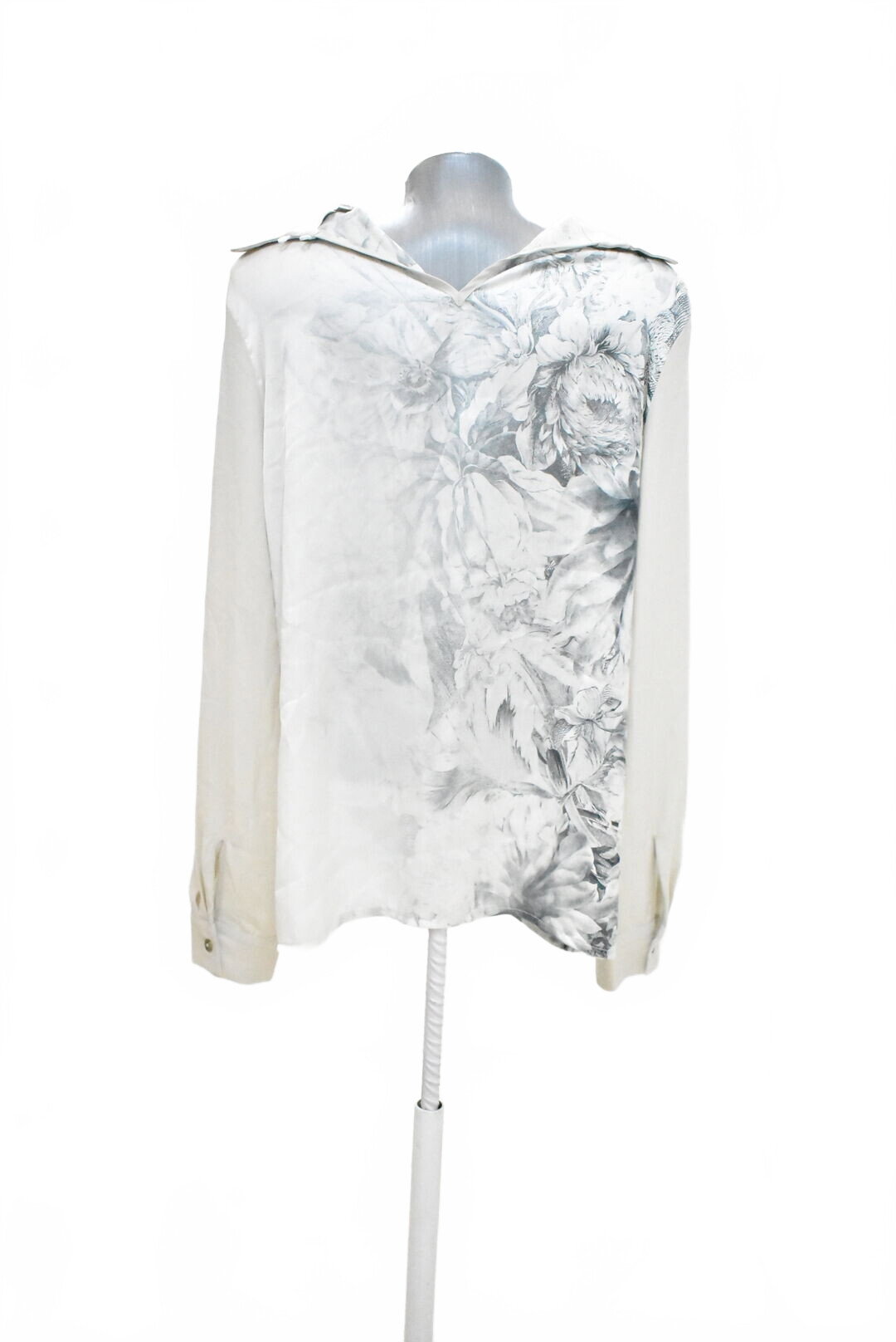 Damen bluse : Brand,Farbegemustert,größe: size