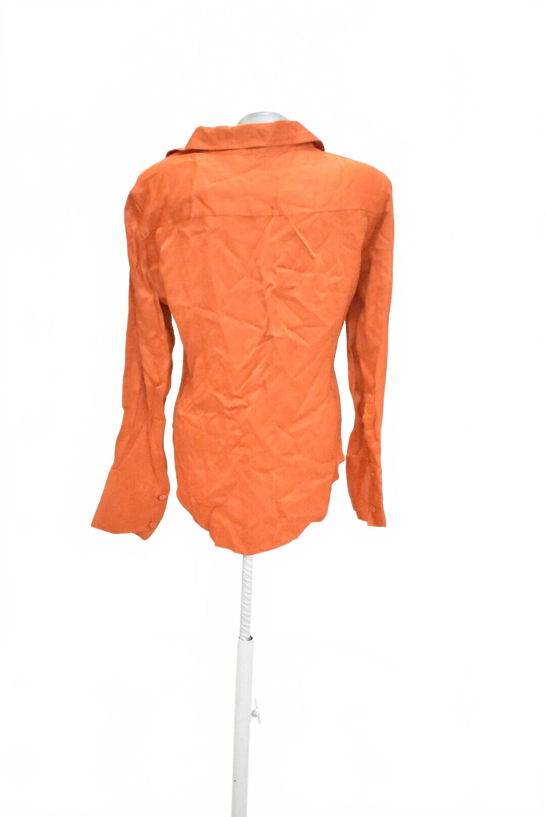 Damen bluse : Brand,Farbeorange,größe: size