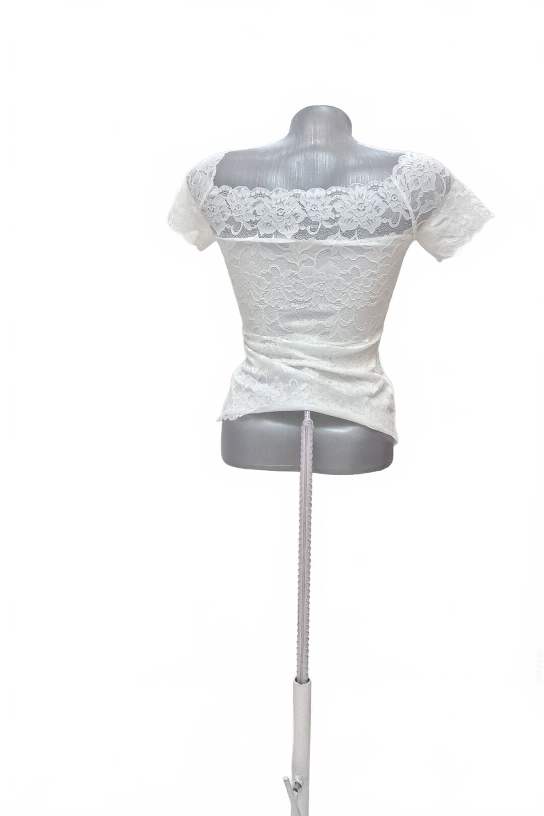 Damen -T-ShirtGenesisohne Aufdruck,farbeweiss,größeS