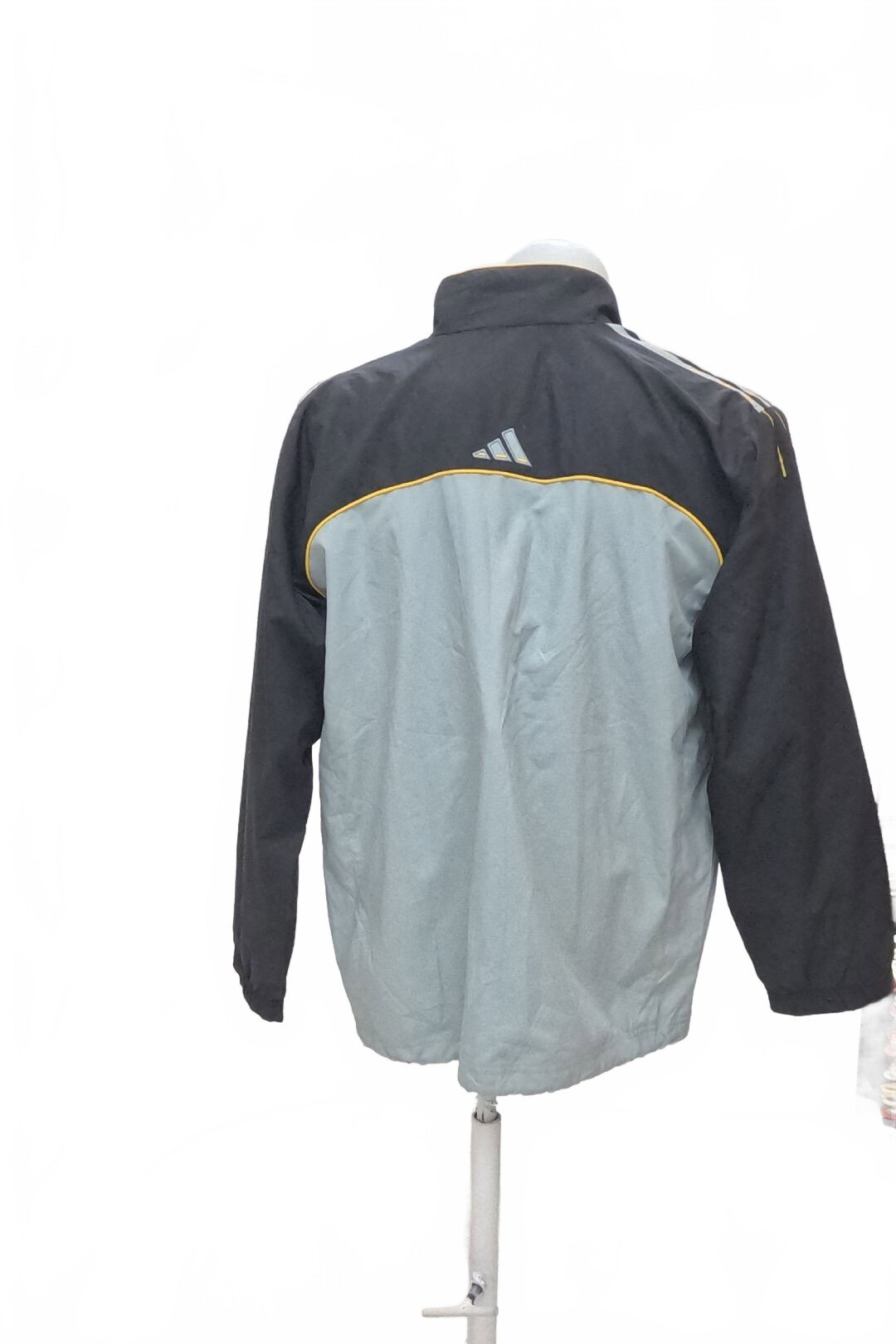 Herrenjacke Adidas, Farbe mehrfarbig, Größe M