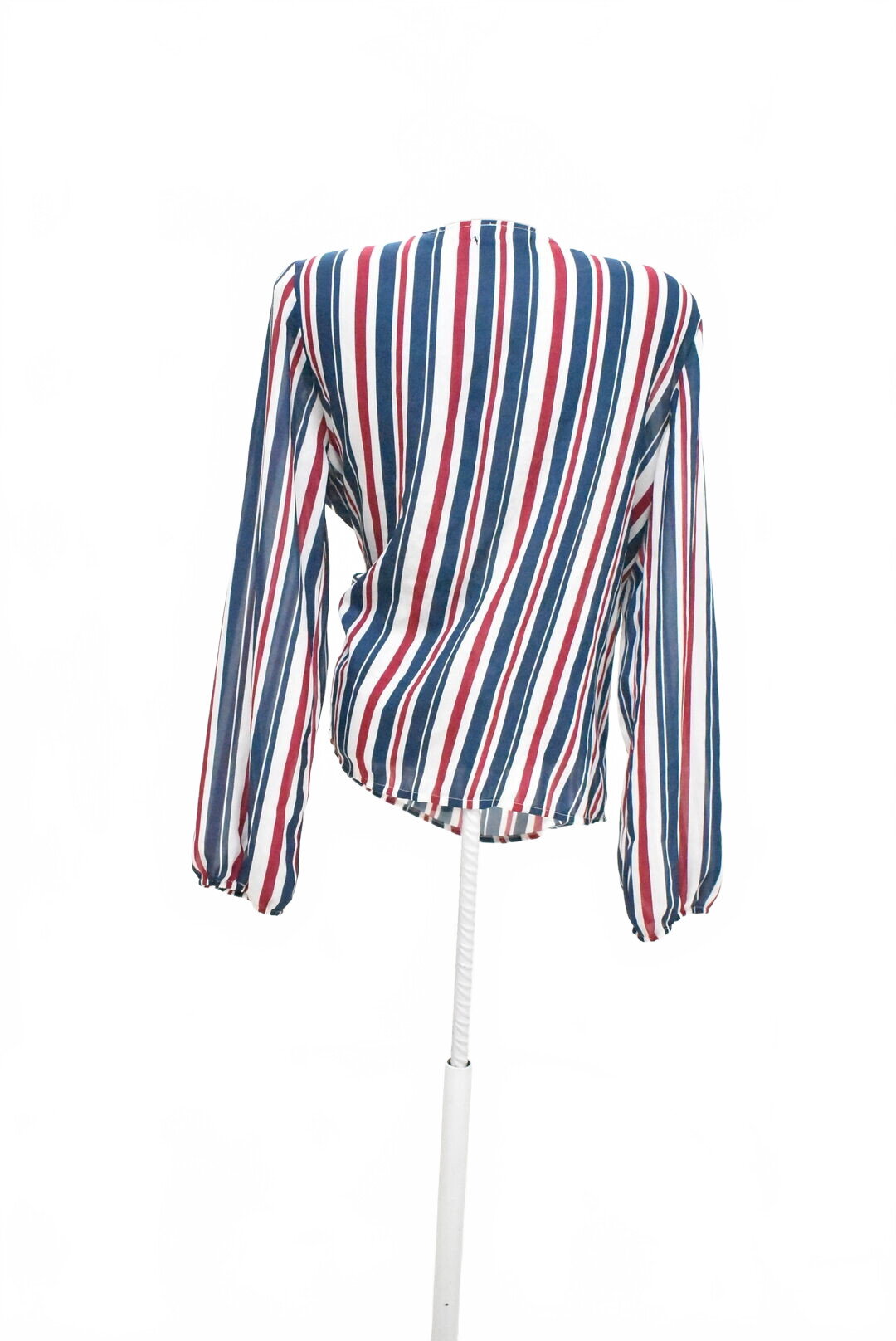 Damen bluse : Brand,Farbegestreift,größe: size