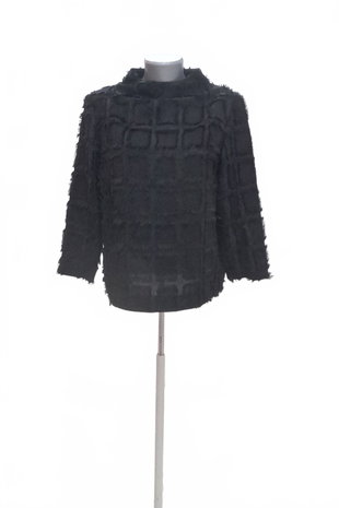 Damen bluse : Brand,Farbeschwarz,größe: size