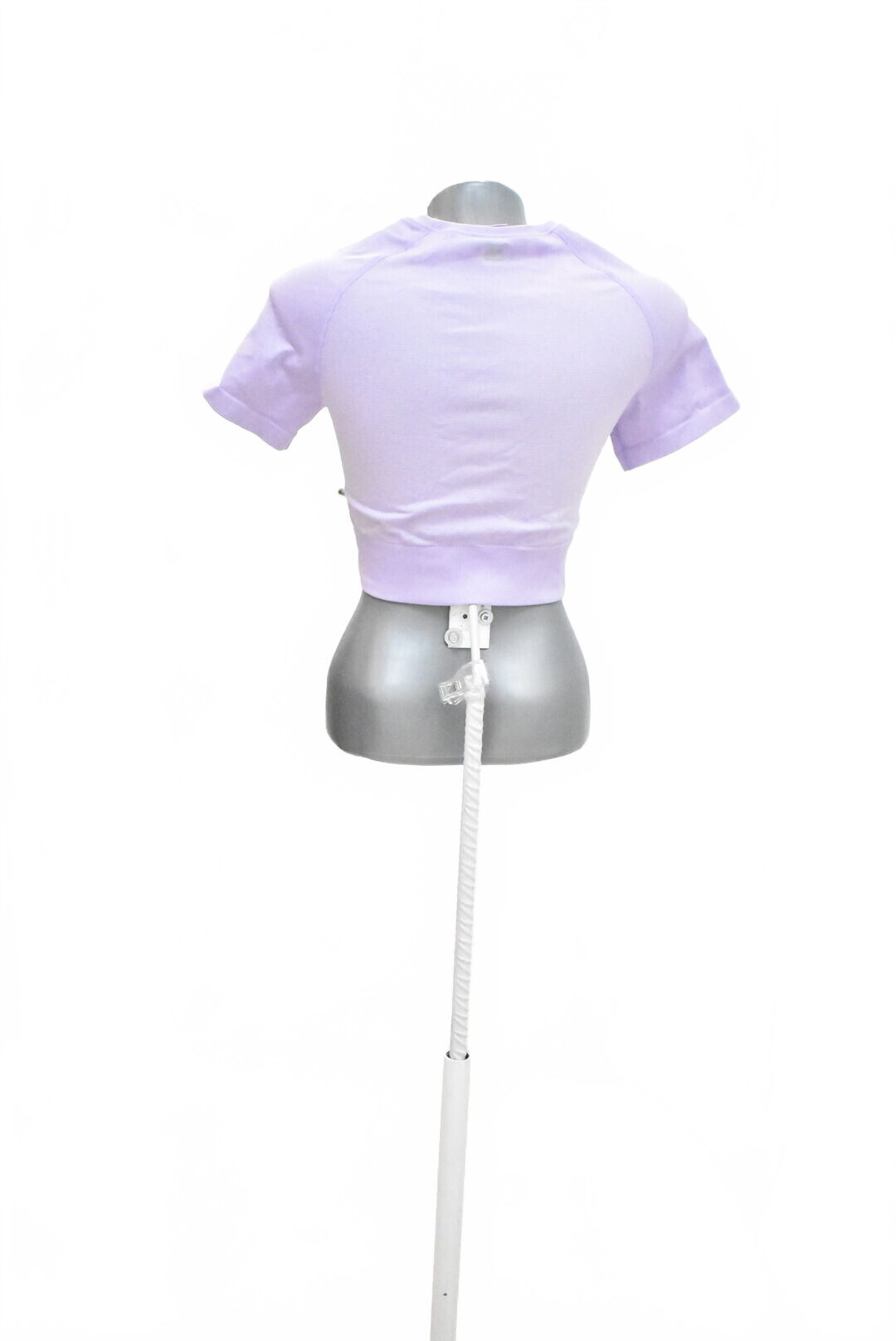Damen -T-ShirtGenesisohne Aufdruck,farbeviolett,größeS