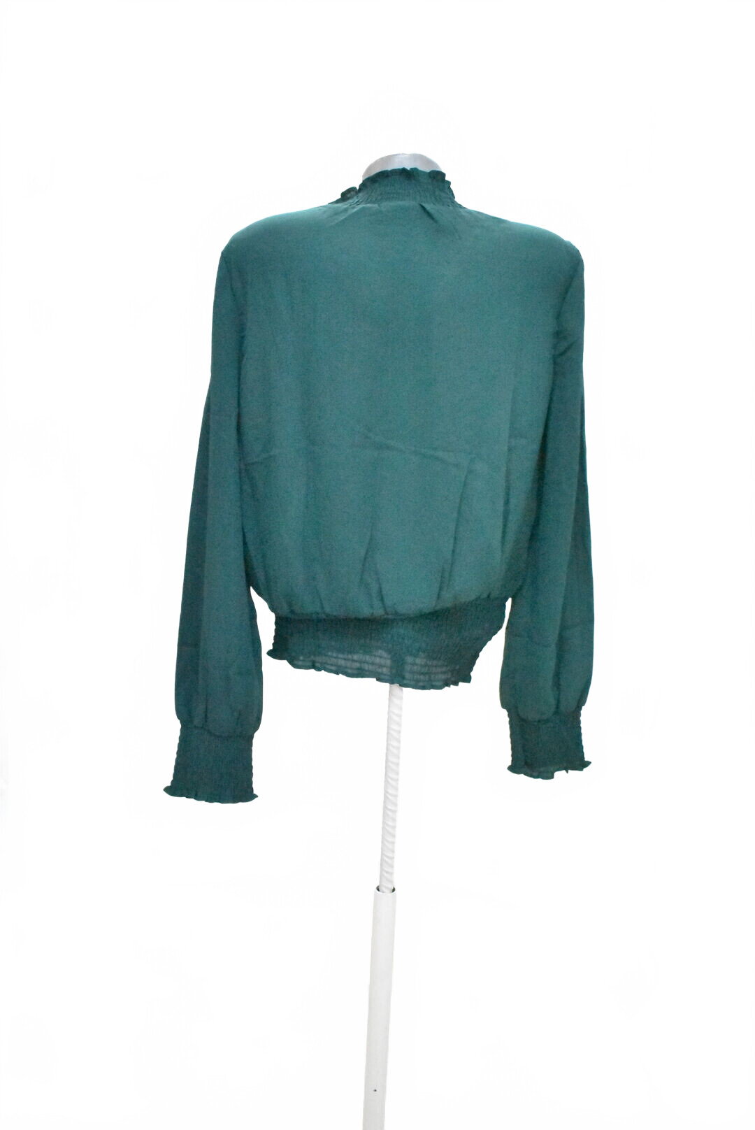 Damen bluse : Brand,Farbegrün,größe: size