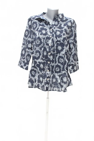 Damen bluse : Brand,Farbegemustert,größe: size