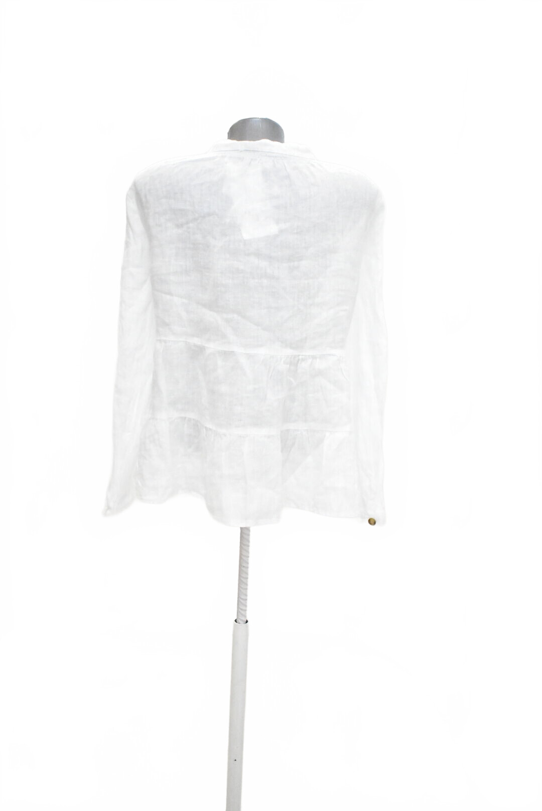 Damen bluse : Brand,Farbeweiss,größe: size