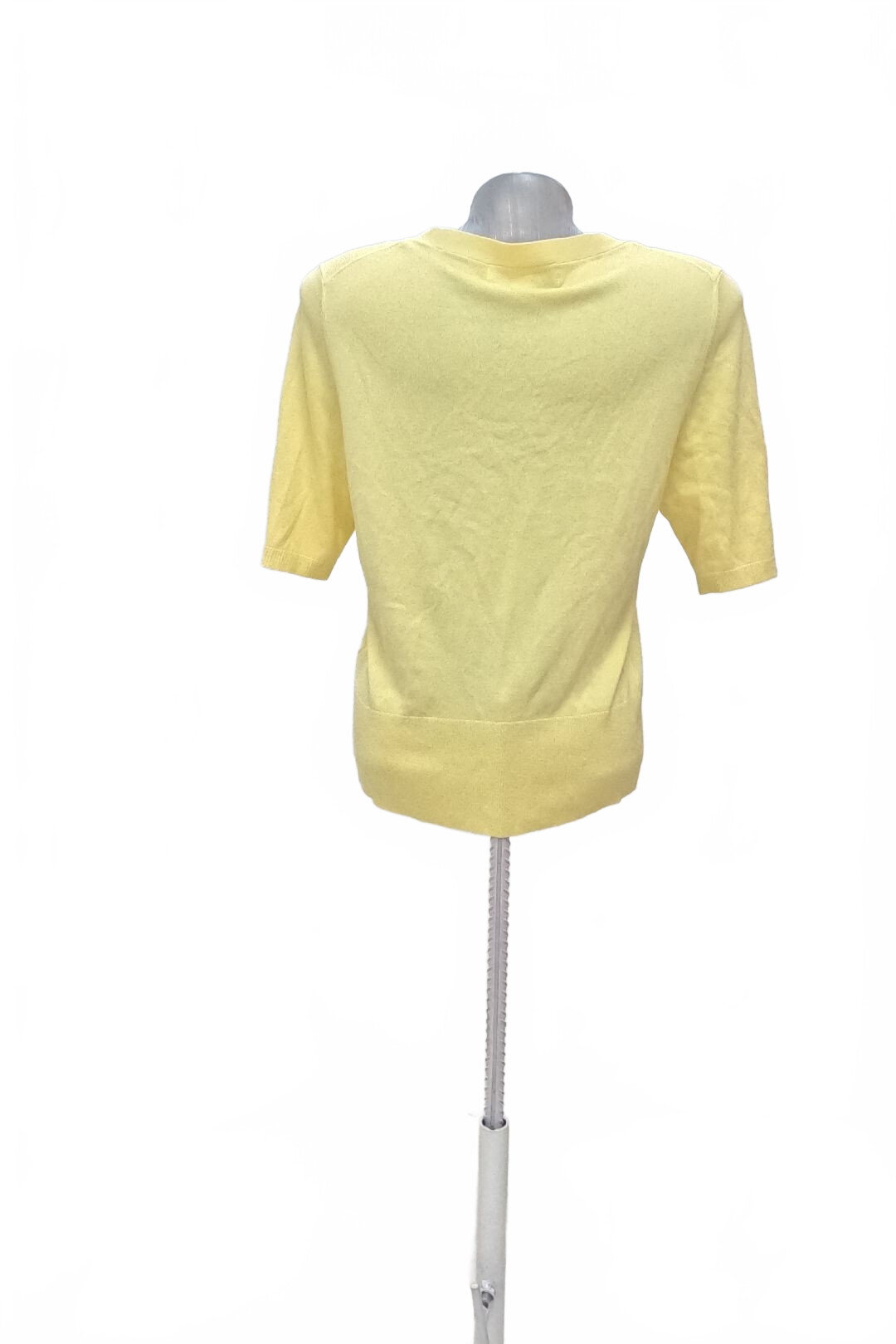 Damen bluse : Brand,Farbegelb,größe: size