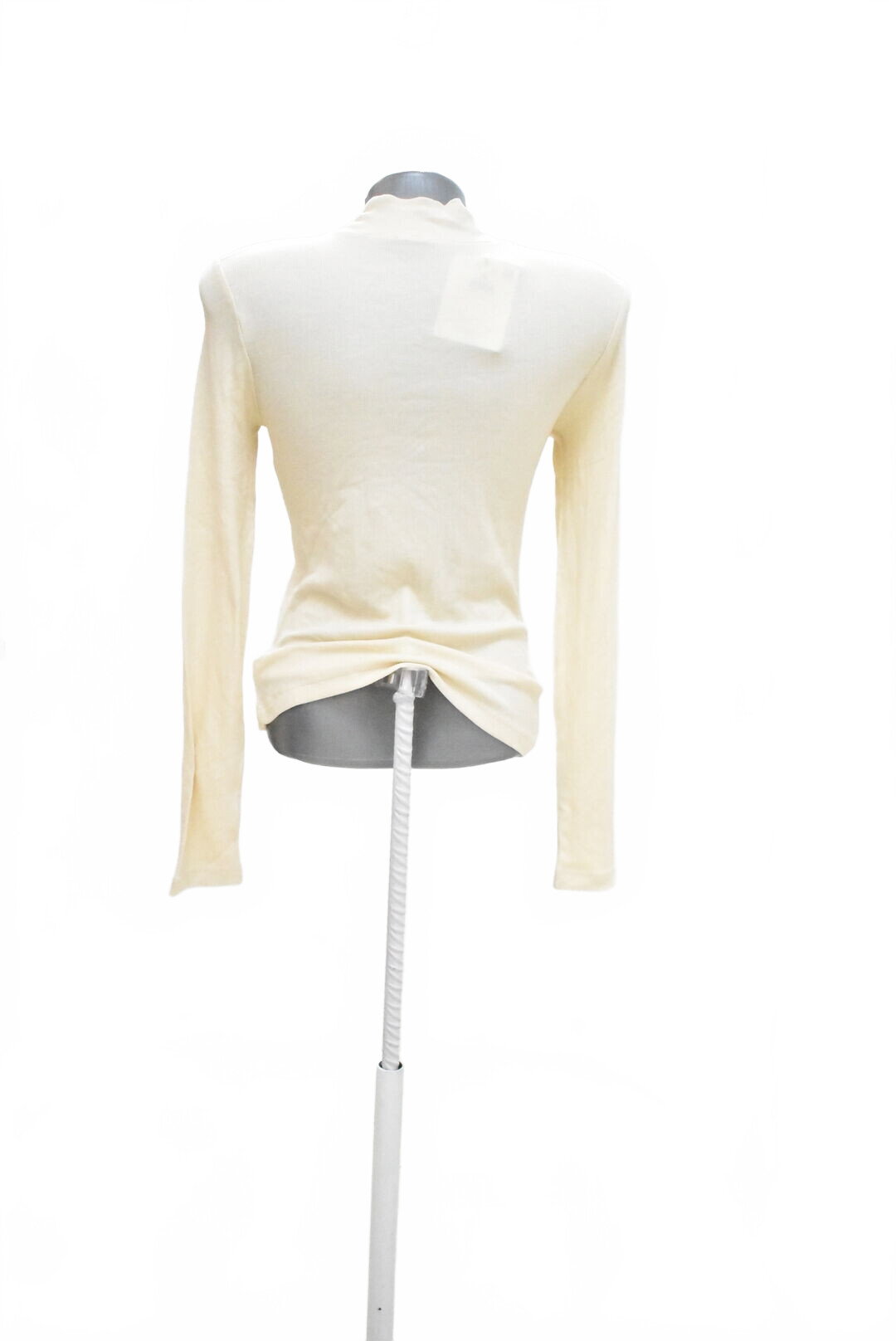 Damen -T-ShirtMohitoohne Aufdruck,farbebeige,größeM