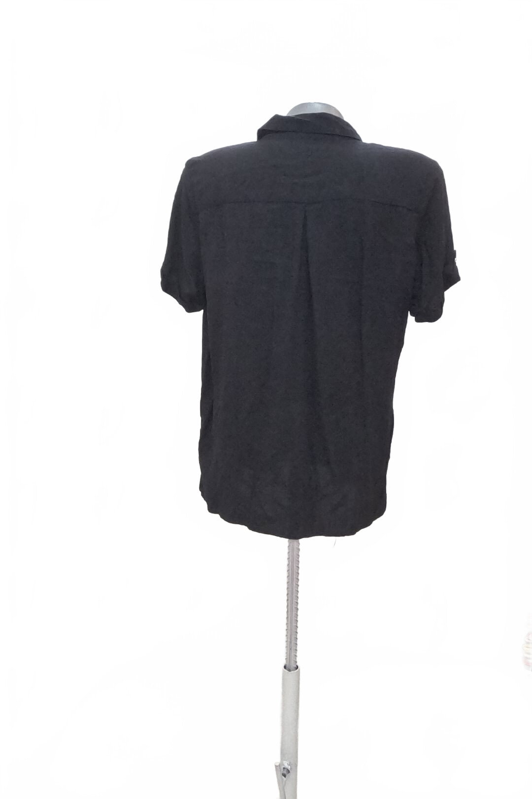 Damen bluse : Brand,Farbeschwarz,größe: size