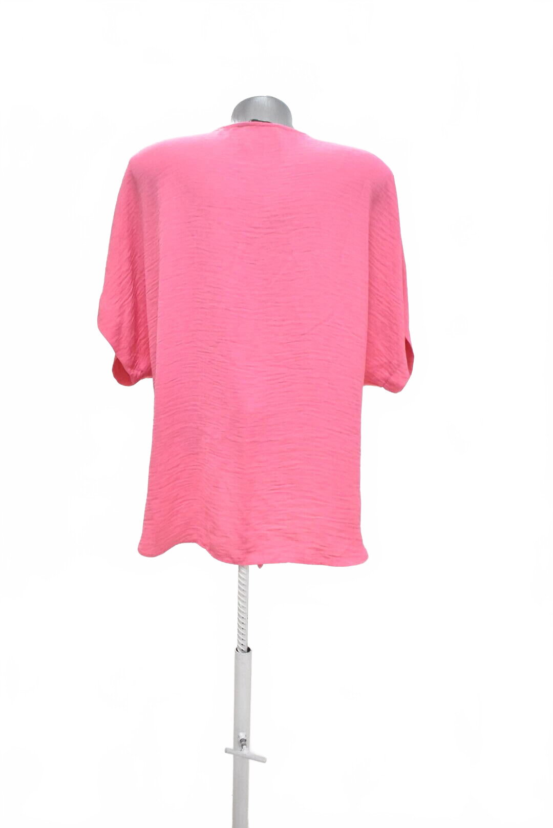 Damen -T-ShirtF&Fohne Aufdruck,farberute,größe38