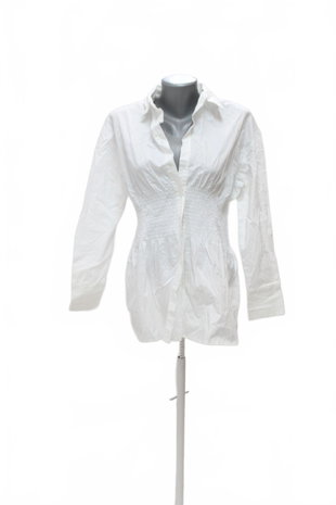 Damen bluse : Brand,Farbeweiss,größe: size