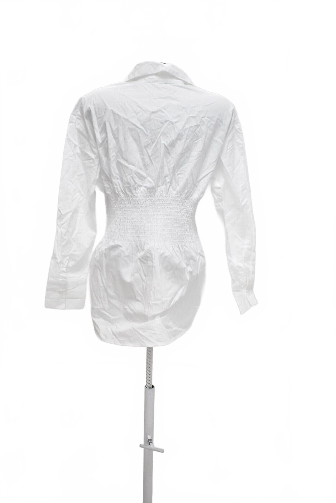Damen bluse : Brand,Farbeweiss,größe: size