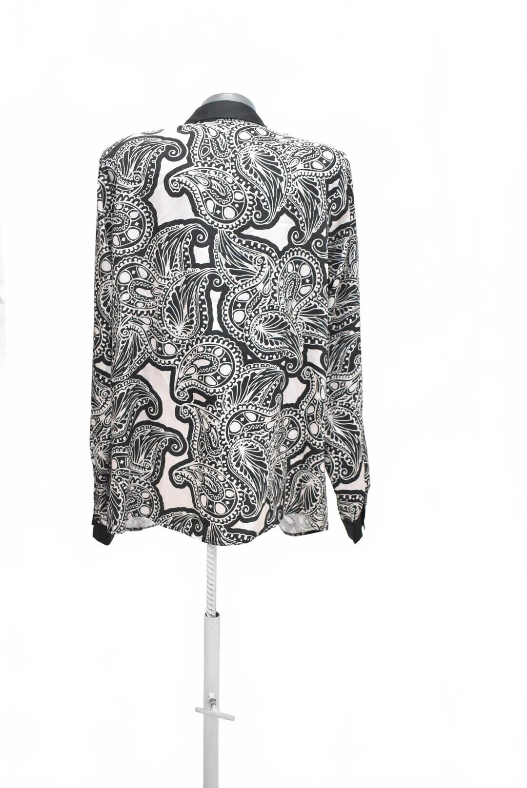 Damen bluse : Brand,Farbegemustert,größe: size