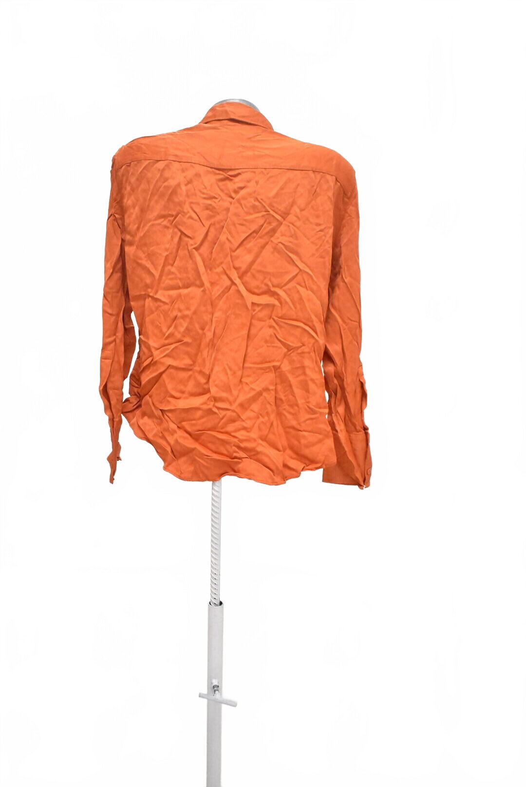 Damen bluse : Brand,Farbeorange,größe: size