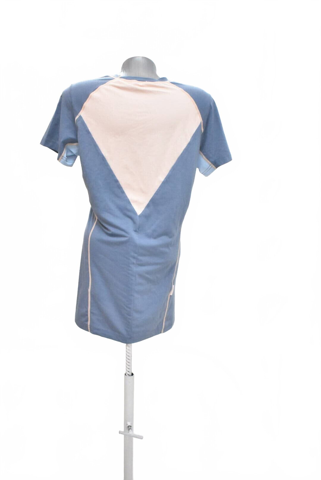 Damen -T-ShirtKari Traaohne Aufdruck,farbemehrfarbig,größeL