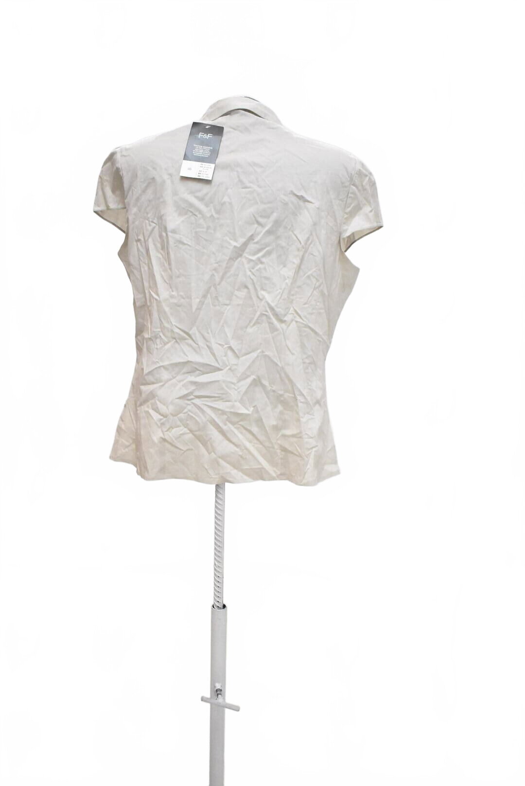 Damen bluse : Brand,Farbebeige,größe: size
