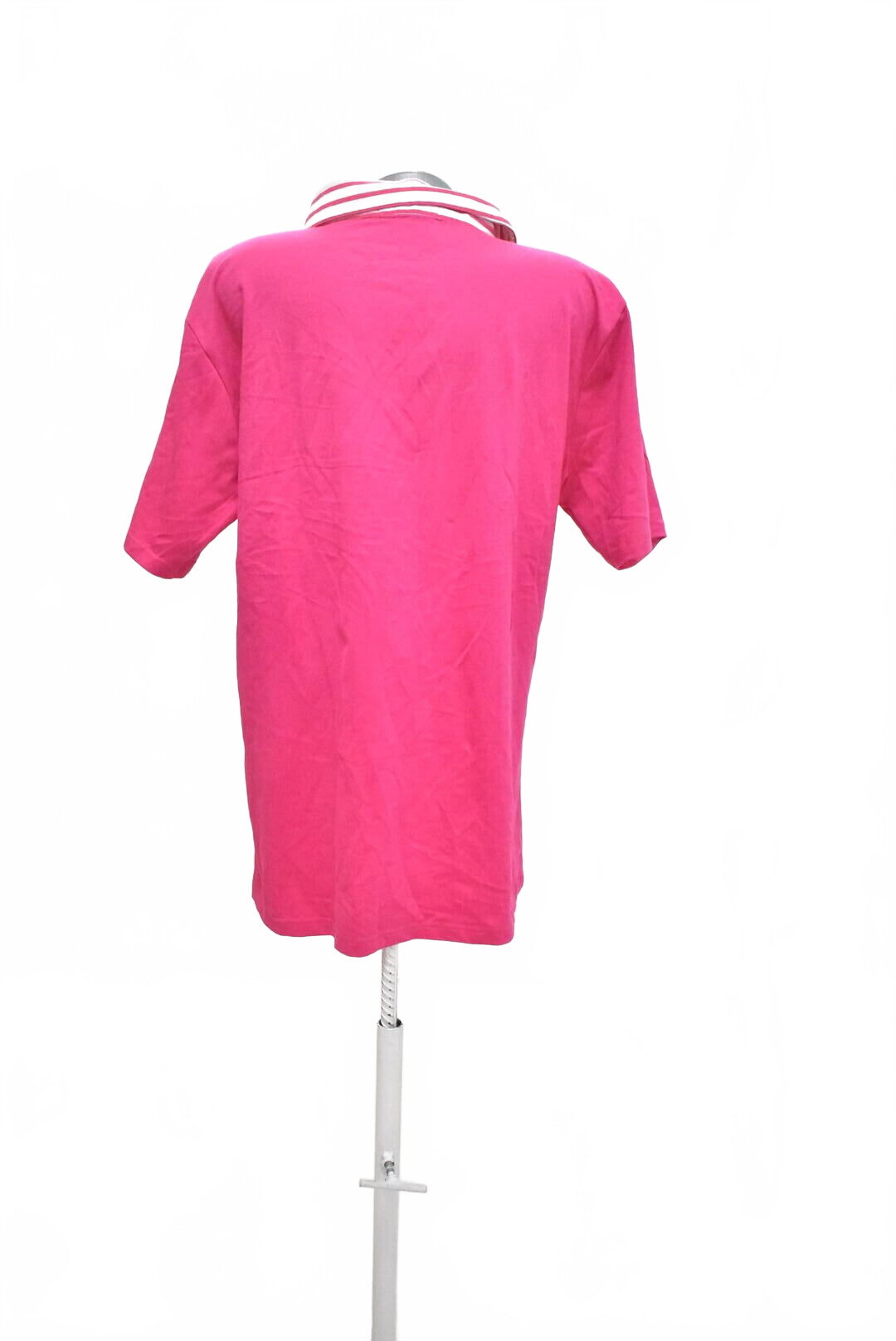 Damen -T-ShirtGenesisohne Aufdruck,farberute,größe2XL