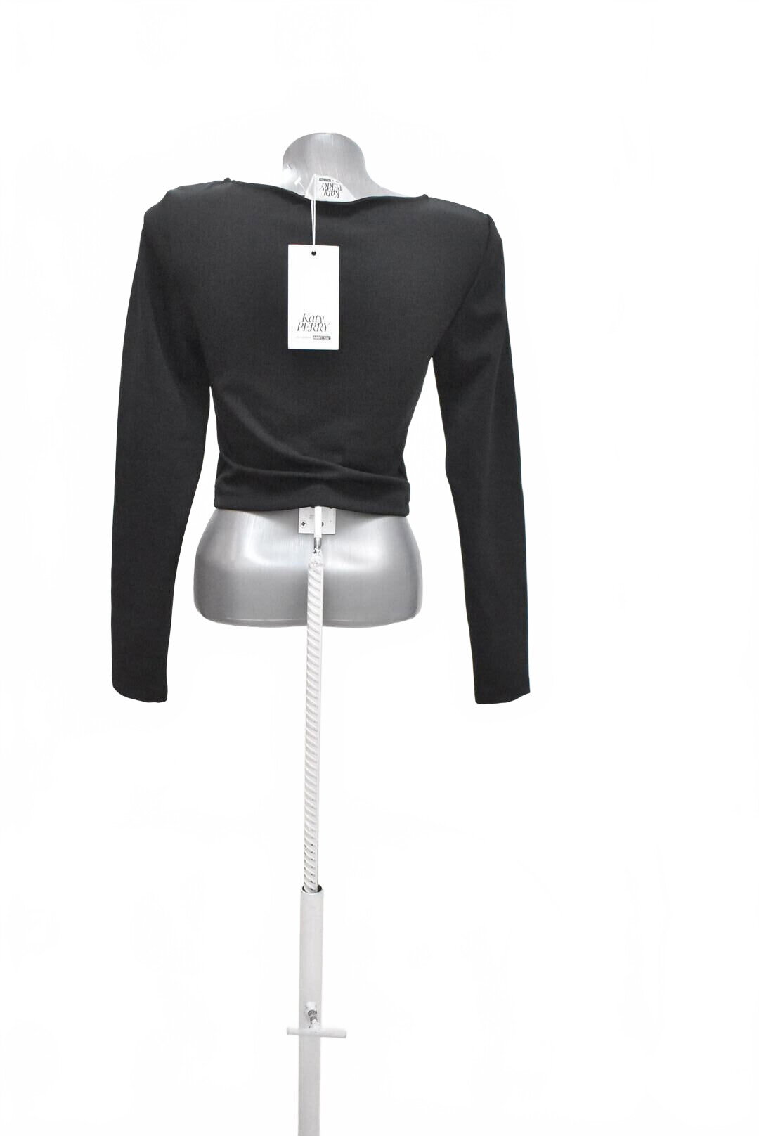 Damen -T-ShirtAbout Youohne Aufdruck,farbeschwarz,größe34