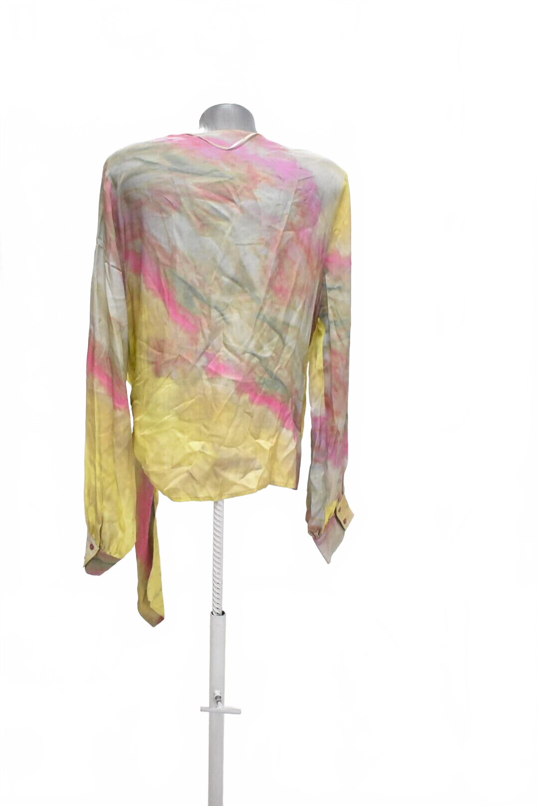 Damen -T-ShirtGenesisohne Aufdruck,farbemehrfarbig,größe44