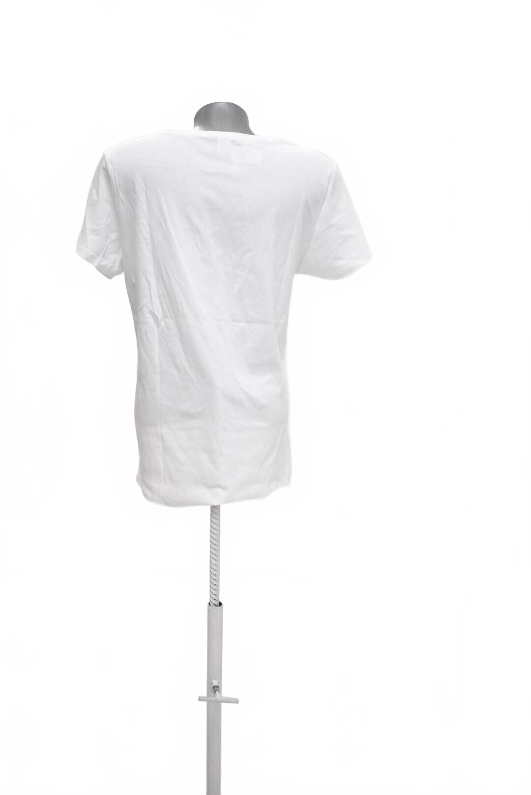 Damen -T-ShirtGenesismit Aufdruck,farbeweiss,größe42