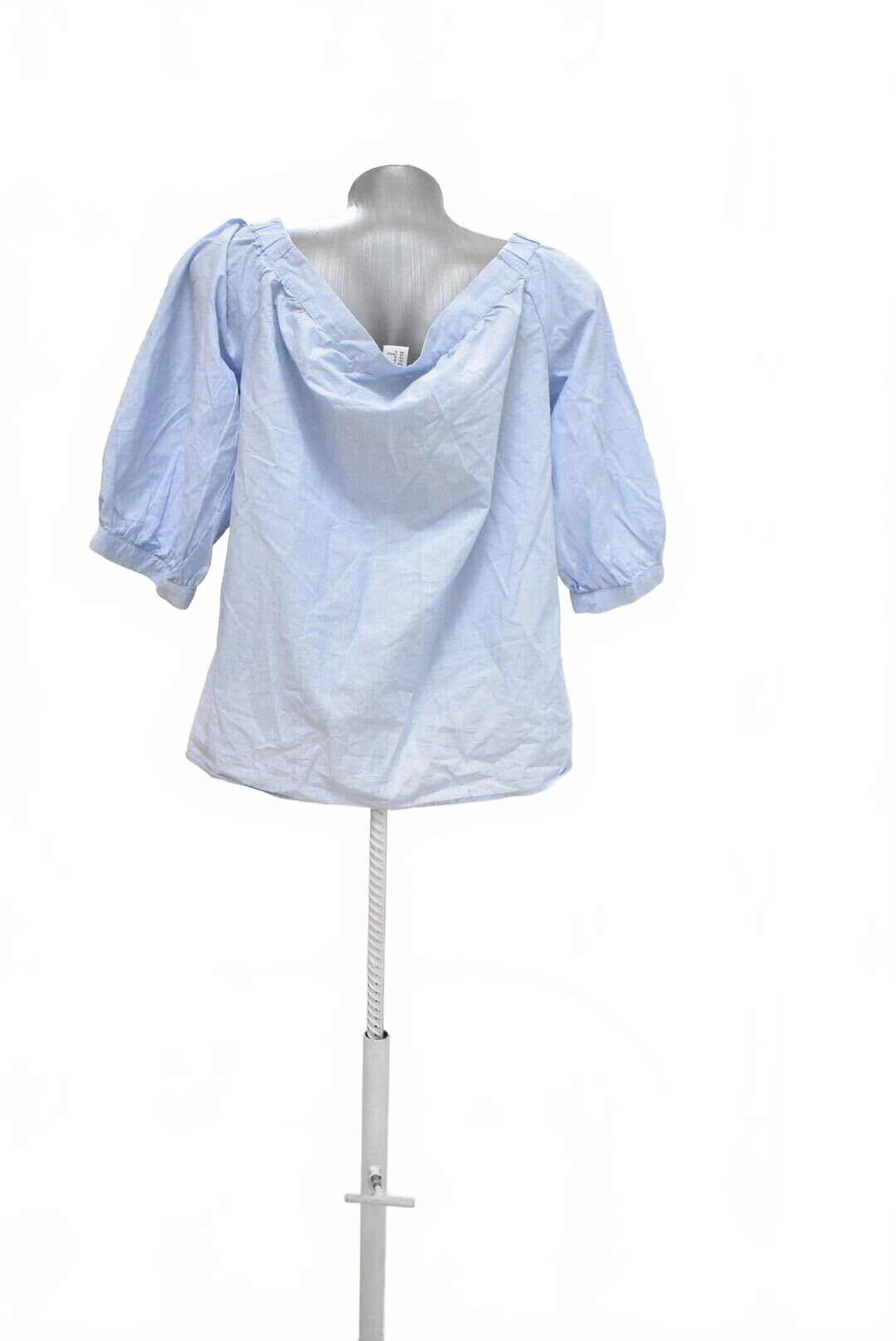 Damen bluse : Brand,Farbegestreift,größe: size
