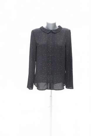 Damen bluse : Brand,Farbegemustert,größe: size