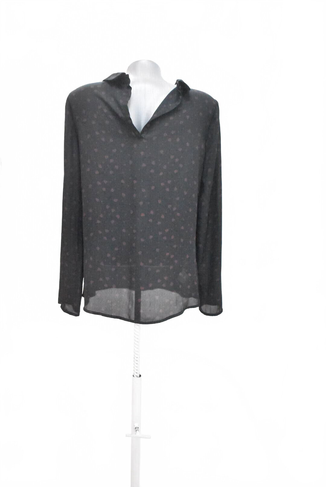 Damen bluse : Brand,Farbegemustert,größe: size