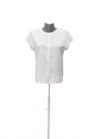 Damen -T-ShirtMohitoohne Aufdruck,farberute,größeXS