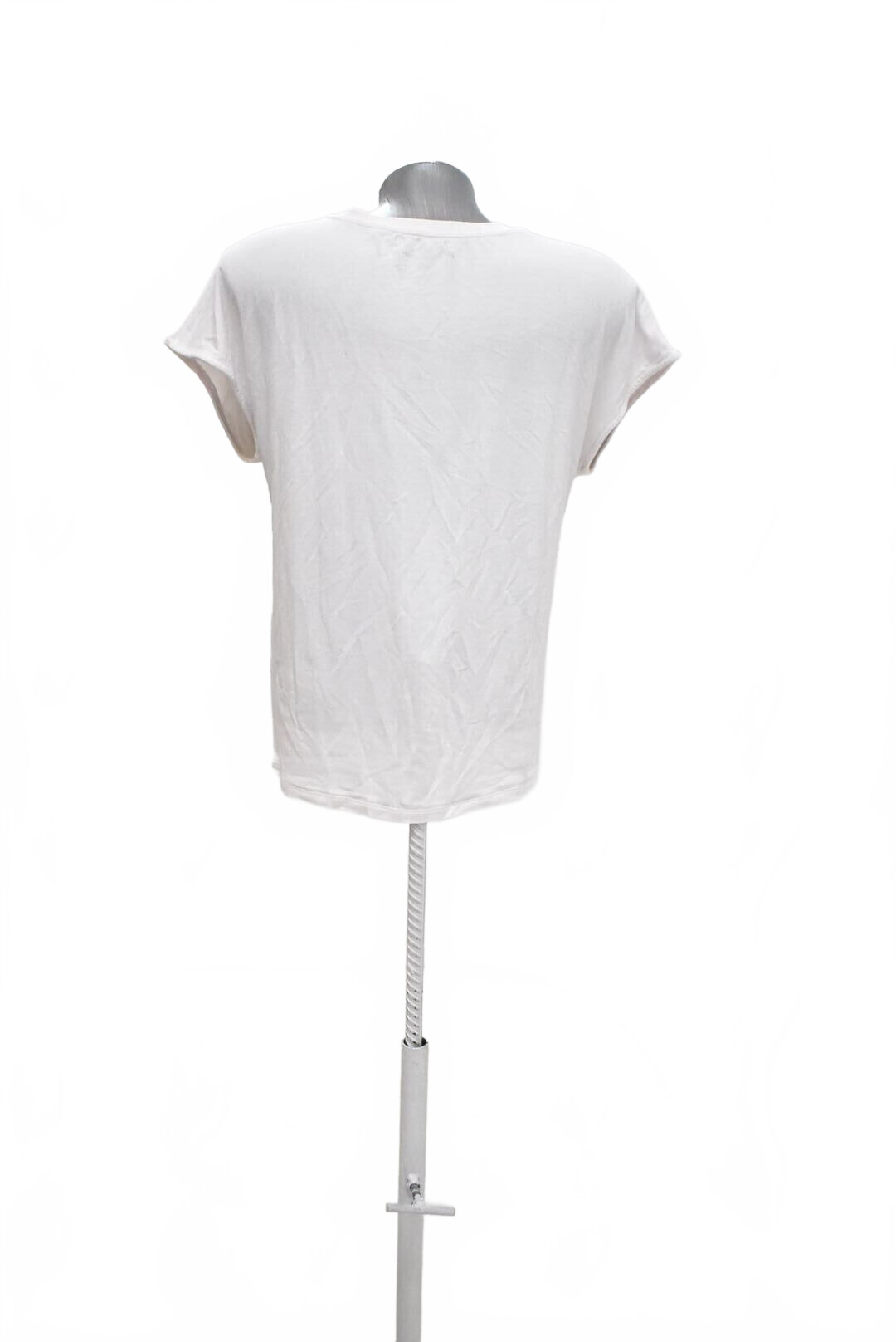 Damen -T-ShirtMohitoohne Aufdruck,farberute,größeXS