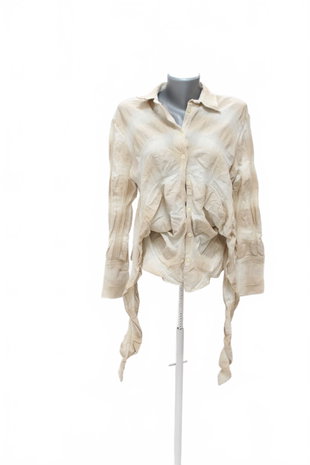 Damen bluse : Brand,Farbemehrfarbig,größe: size