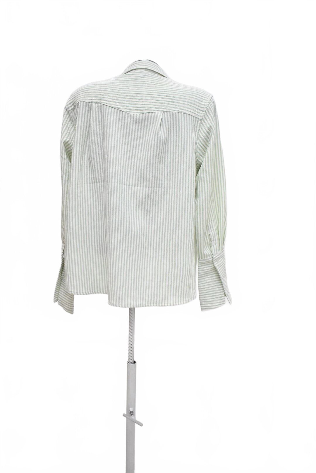 Damen bluse : Brand,Farbegestreift,größe: size
