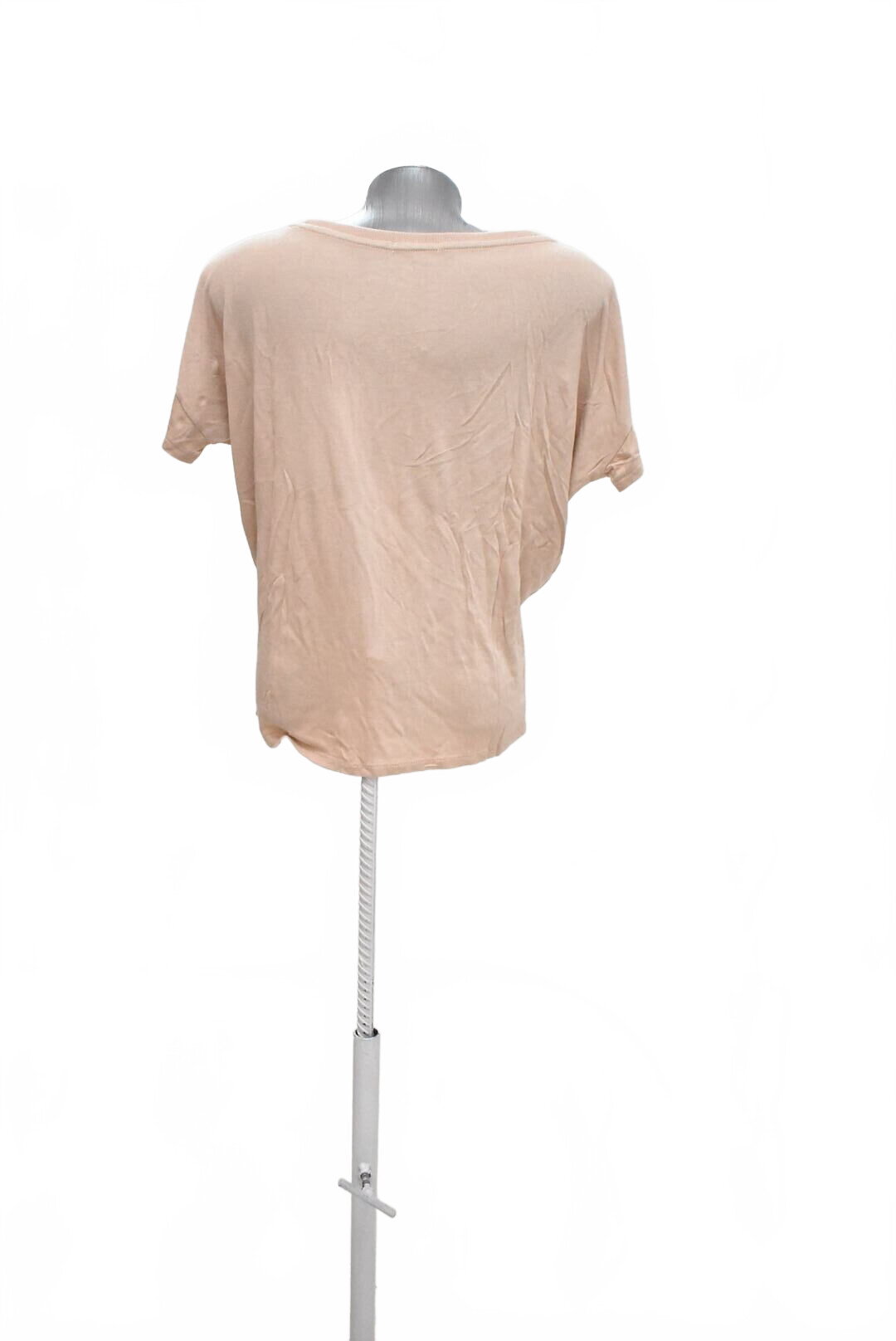 Damen -T-ShirtFisherfieldohne Aufdruck,farbebeige,größe38
