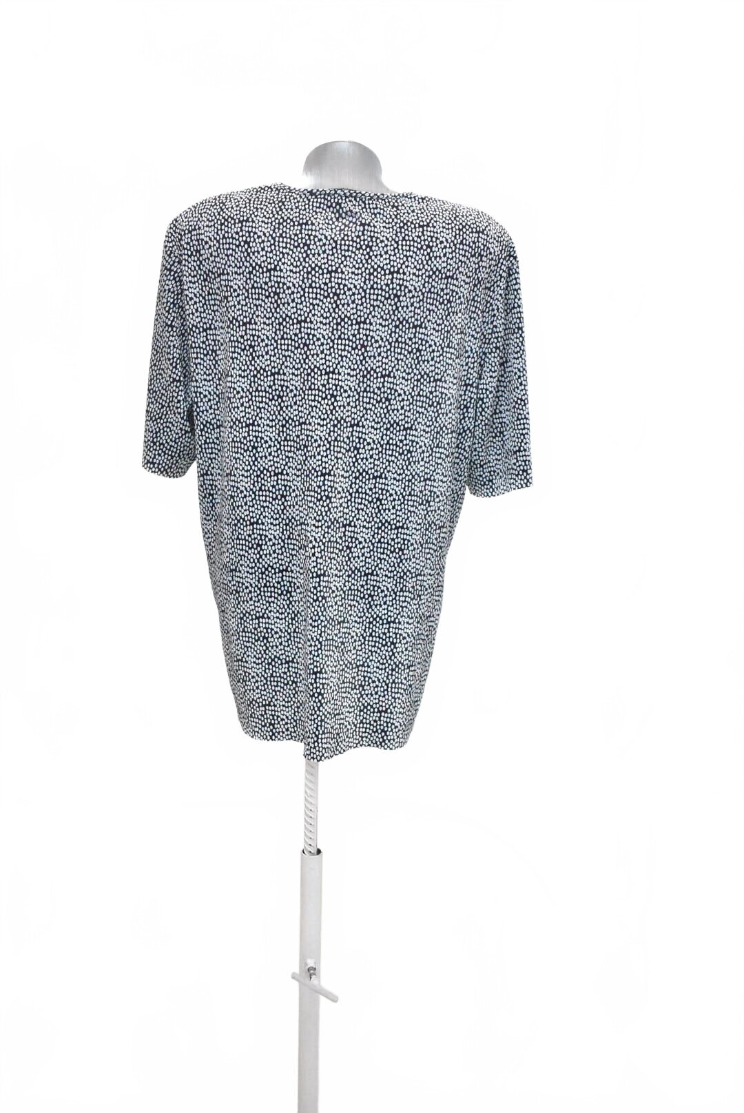 Damen -T-ShirtGenesisohne Aufdruck,farbegemustert,größe44