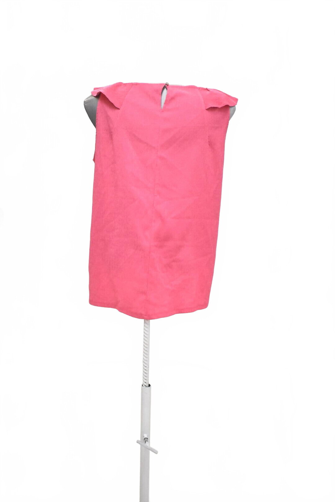 Damen -T-ShirtTom Tailorohne Aufdruck,farberute,größeM