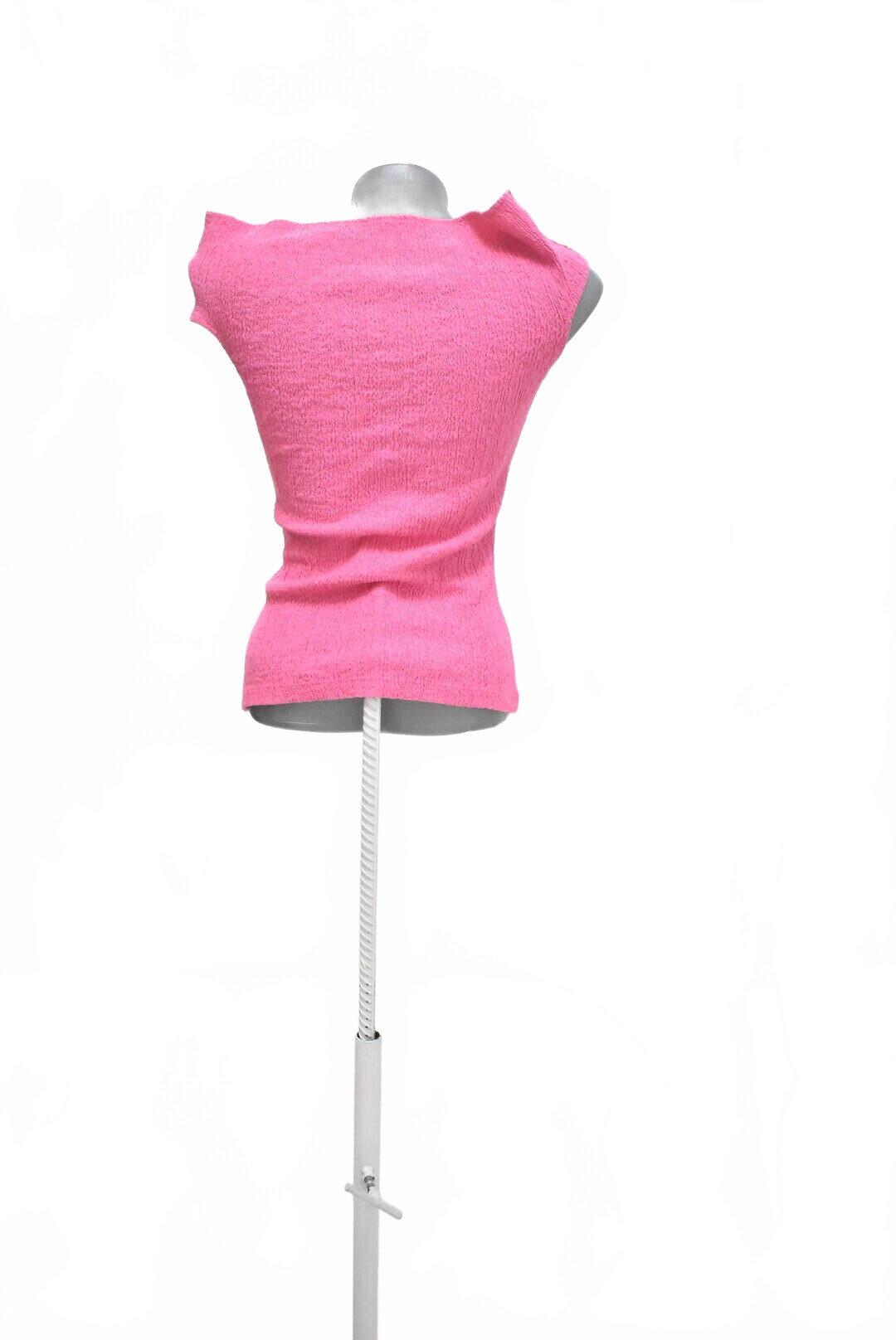 Damen -T-ShirtZaraohne Aufdruck,farberute,größeM
