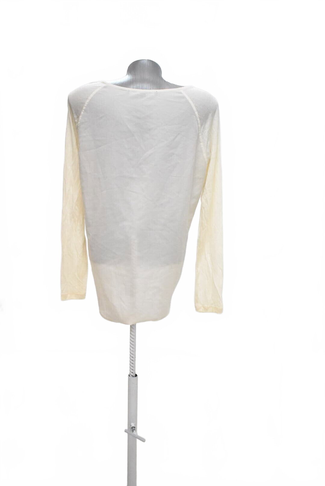 Damen -T-ShirtFrench Connectionohne Aufdruck,farbebeige,größeM