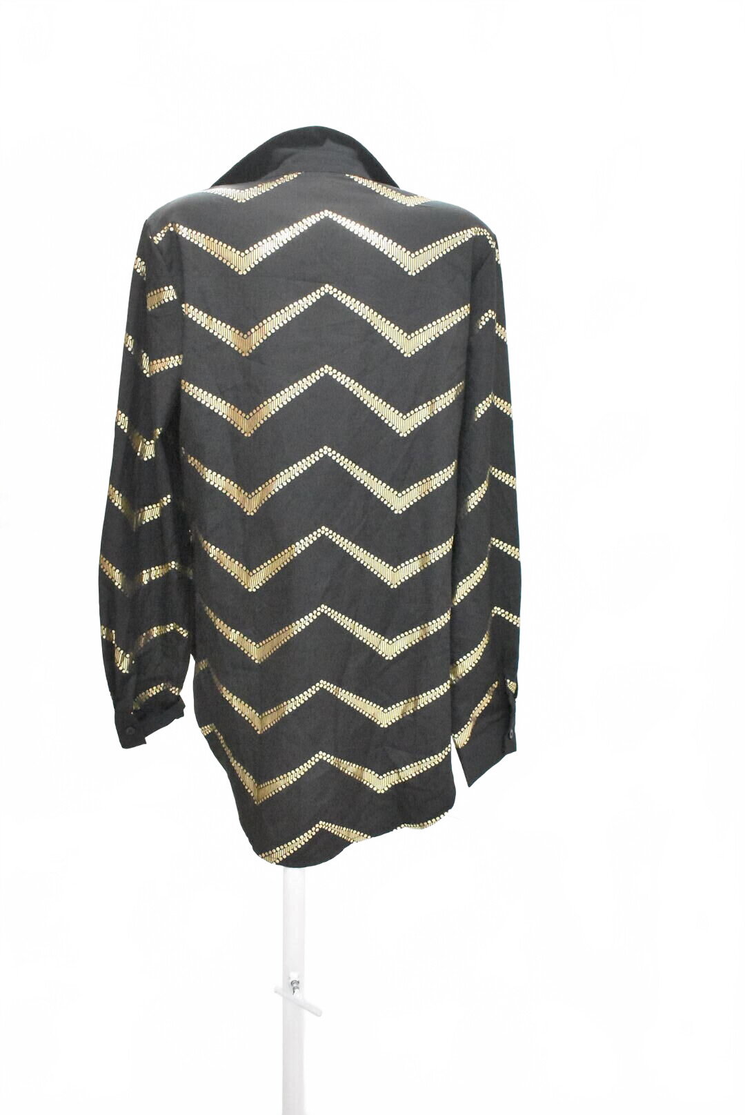 Damen bluse : Brand,Farbegemustert,größe: size